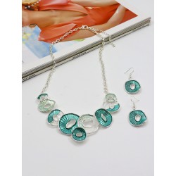 Necklaces & Earring Sets